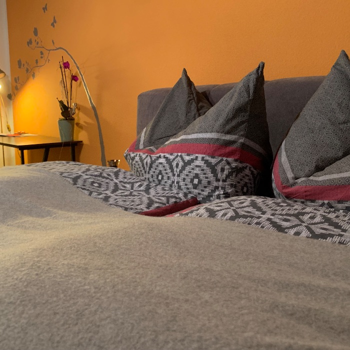 FEWOlution Ferienwohnung 5.5 Zi. Casa Restelli OG  Gurtnellen