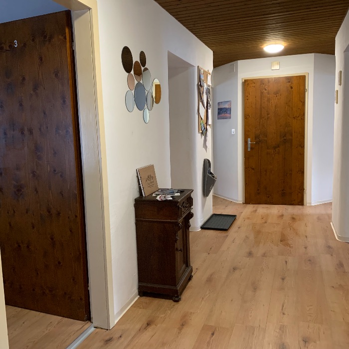 FEWOlution Ferienwohnung 5.5 Zi. Casa Restelli OG  Gurtnellen