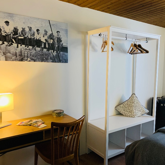 FEWOlution Ferienwohnung 5.5 Zi. Casa Restelli OG  Gurtnellen