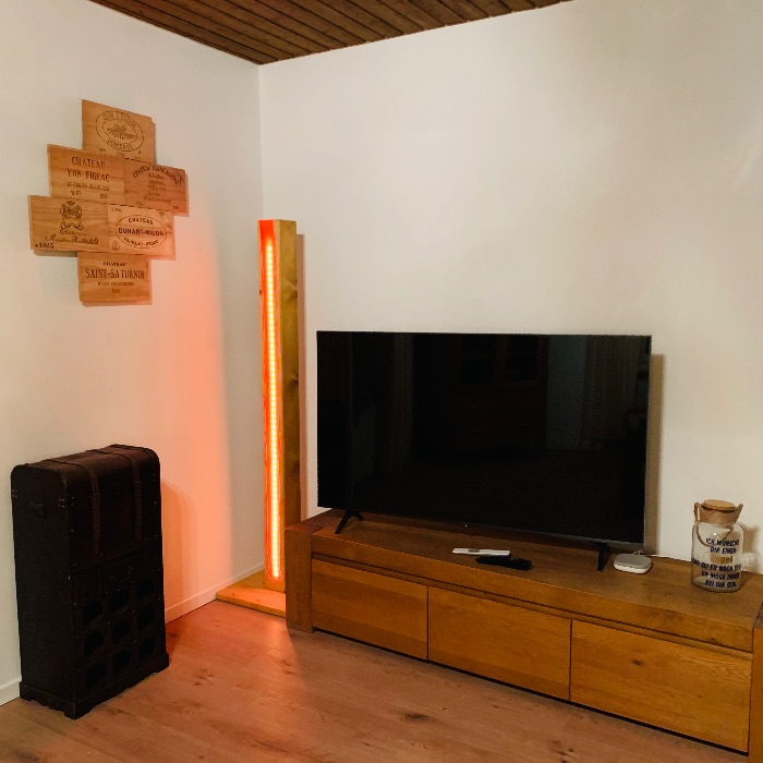 FEWOlution Ferienwohnung 5.5 Zi. Casa Restelli OG  Gurtnellen