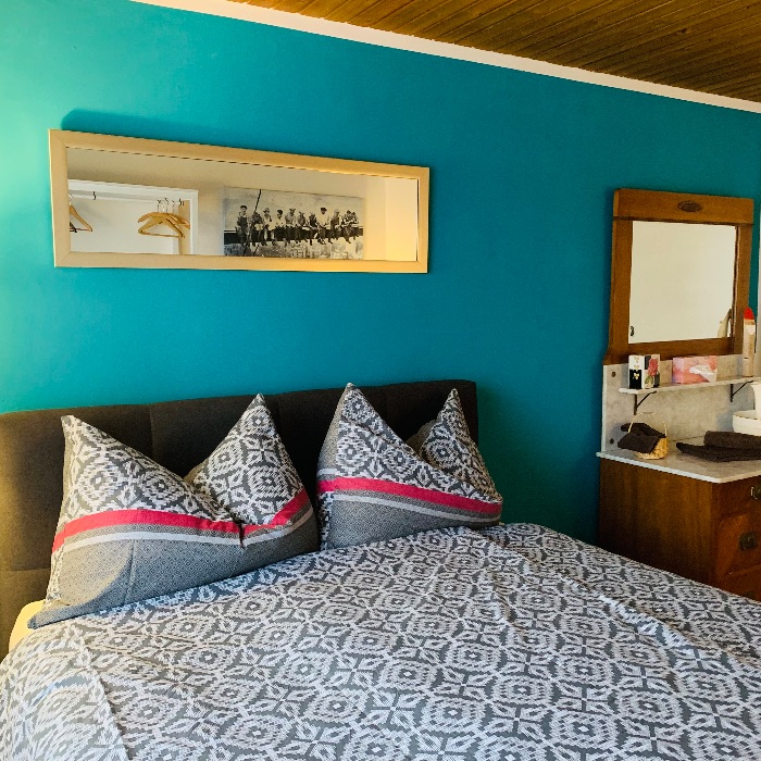FEWOlution Ferienwohnung 5.5 Zi. Casa Restelli OG  Gurtnellen
