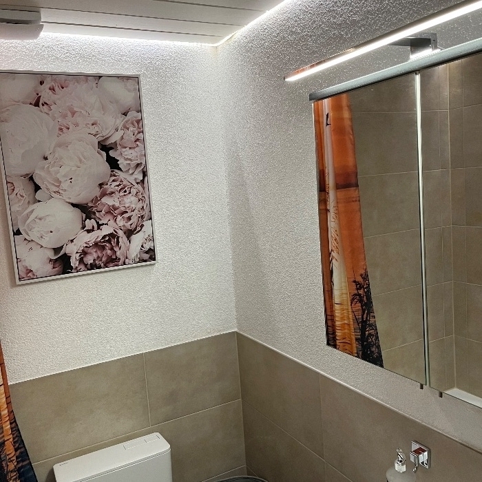 FEWOlution Ferienwohnung 5.5 Zi. Casa Restelli OG  Gurtnellen