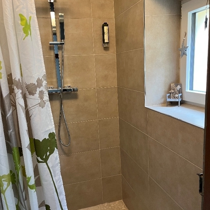 FEWOlution Ferienwohnung 5.5 Zi. Casa Restelli OG  Gurtnellen