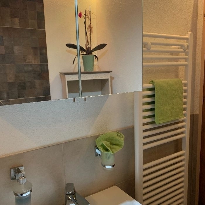 FEWOlution Ferienwohnung 5.5 Zi. Casa Restelli OG  Gurtnellen