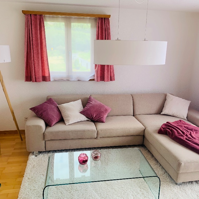 Ferienwohnung Da Eni Müstair  FEWOlution