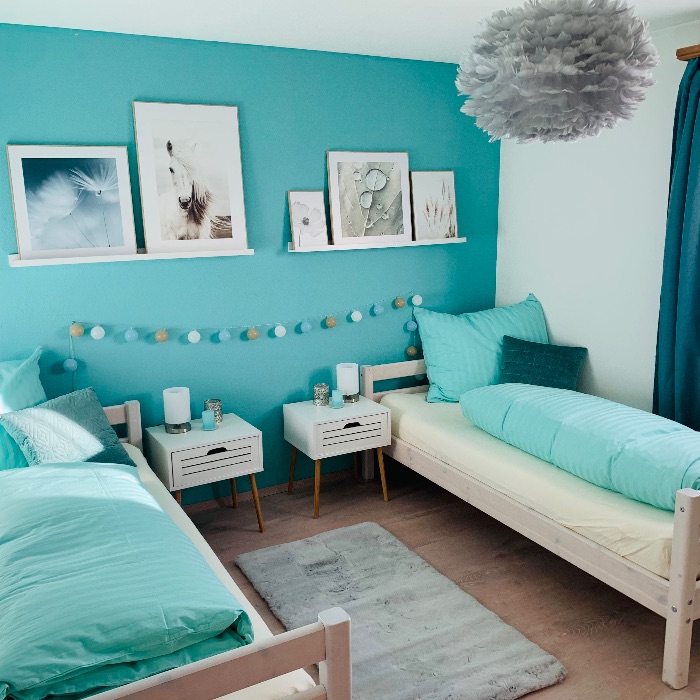 Ferienwohnung Da Eni Müstair  FEWOlution