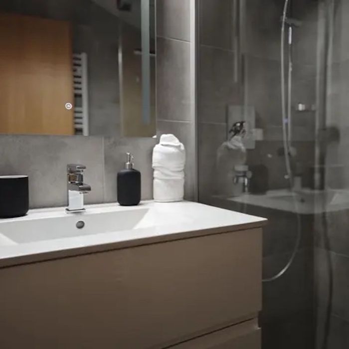 Ferienwohnung Apart Bella Mira 4 Samnaun-Laret FEWOlution