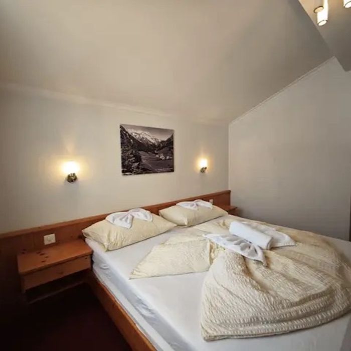 Ferienwohnung Apart Bella Mira 4 Samnaun-Laret FEWOlution