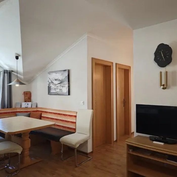 Ferienwohnung Apart Bella Mira 4 Samnaun-Laret FEWOlution