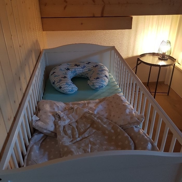 FEWOlution Ferienwohnung Churfirsten Nesslau