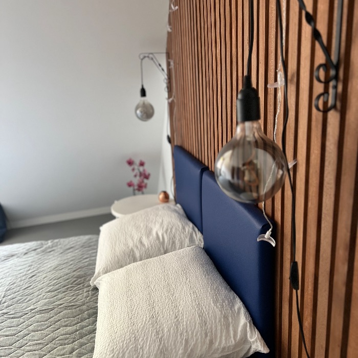 Ferienwohnung SoHO Apartment 2OG Schaffhausen Hemmental FEWOlution