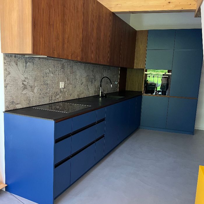 FEWOlution Ferienwohnung SoHO Apartment 2OG Schaffhausen Hemmental