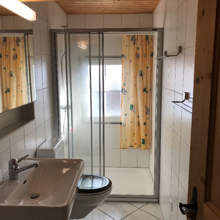Ferienwohnung Walserstoeckli Obersaxen FEWOlution