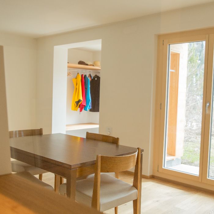 FEWOlution Ferienwohnung Chasa Avant Muglins Scuol