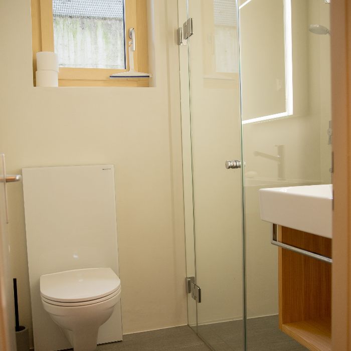 FEWOlution Ferienwohnung Chasa Avant Muglins Scuol