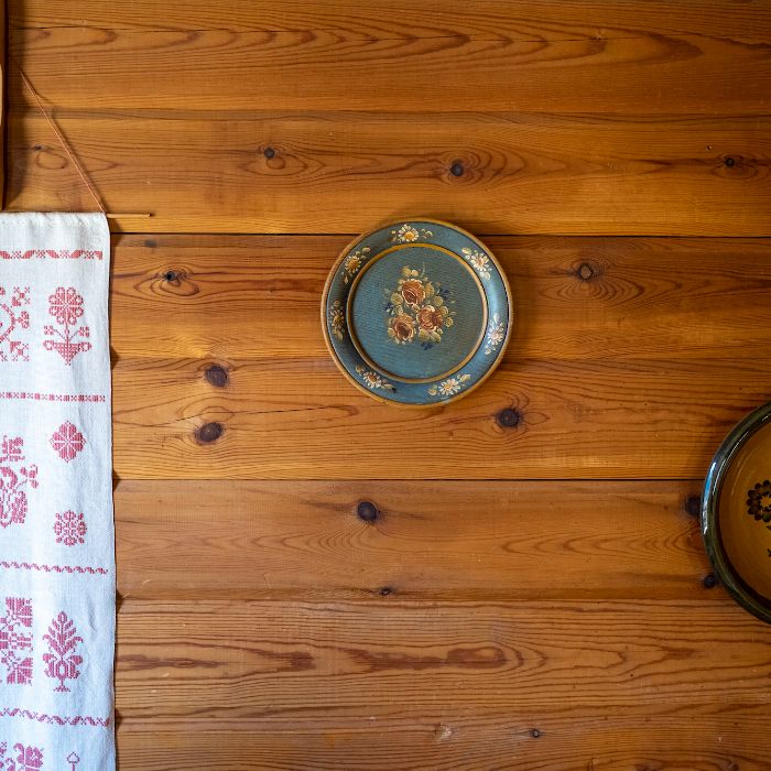 FEWOlution Ferienwohnung Chasa Avant Porta Ramosch