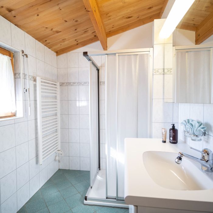 FEWOlution Ferienwohnung Chasa Avant Porta Ramosch