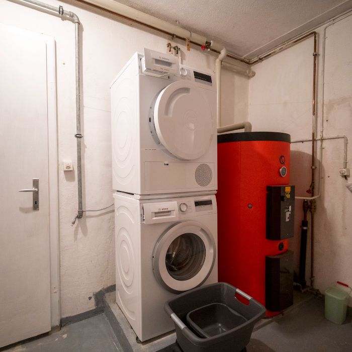 FEWOlution Ferienwohnung Chasa Avant Porta Ramosch
