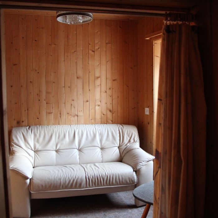 FEWOlution Ferienwohnung Chasa Campell Ardez