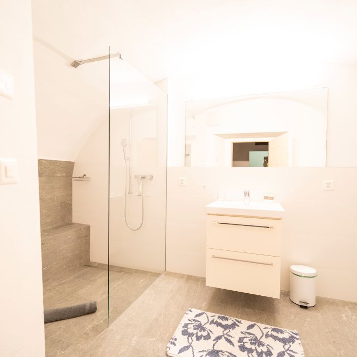 Ferienwohnung Chasa Capricorn Sent Scuol FEWOlution