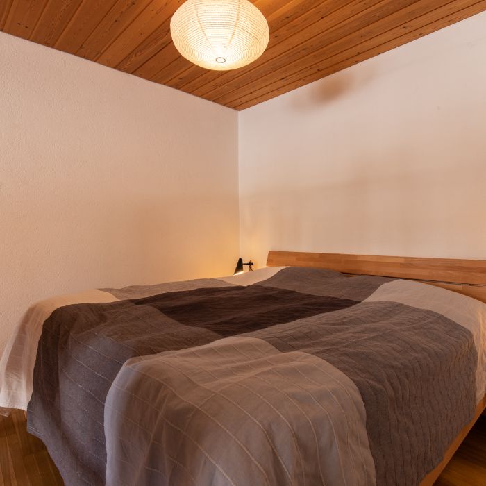 Ferienwohnung Chasa Curasch 1.5 Zimmer Whg Scuol FEWOlution