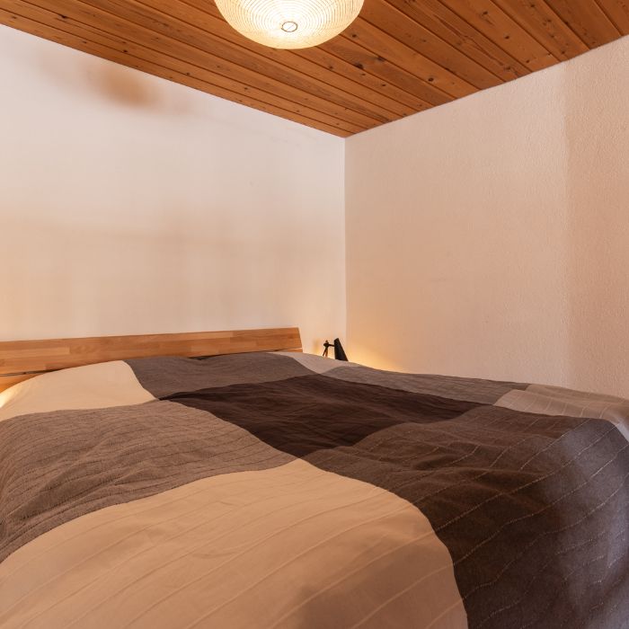 Ferienwohnung Chasa Curasch 1.5 Zimmer Whg Scuol FEWOlution