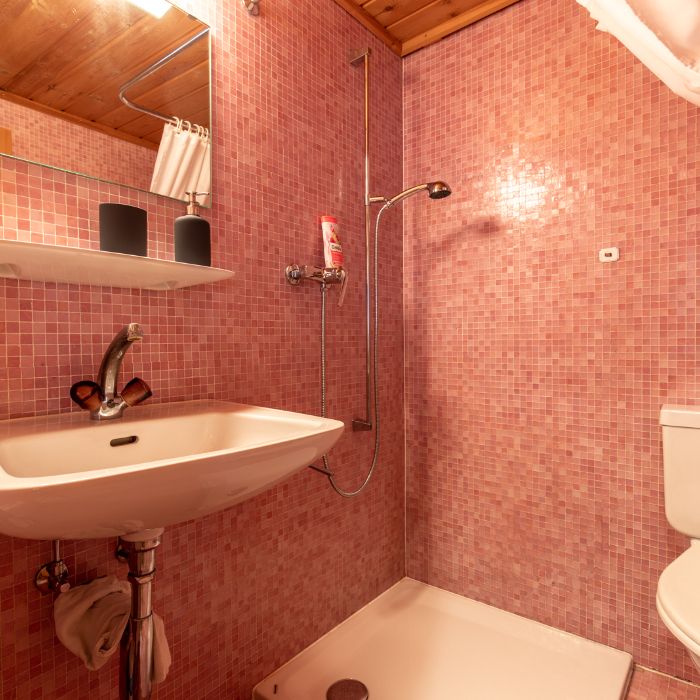 Ferienwohnung Chasa Curasch 1.5 Zimmer Whg Scuol FEWOlution