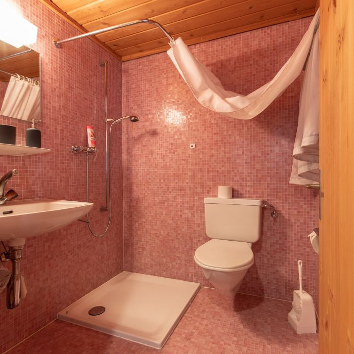 Ferienwohnung Chasa Curasch 1.5 Zimmer Whg Scuol FEWOlution