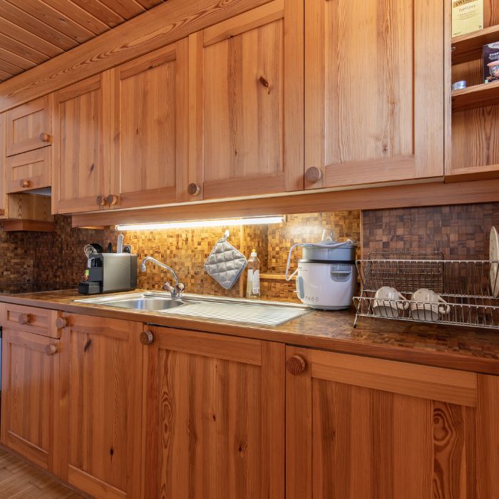 Ferienwohnung Chasa Curasch 1.5 Zimmer Whg Scuol FEWOlution