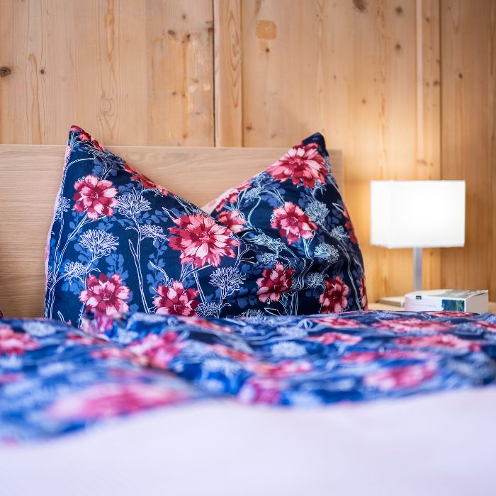 FEWOlution Ferienwohnung Chasa Schilana 84 Ramosch