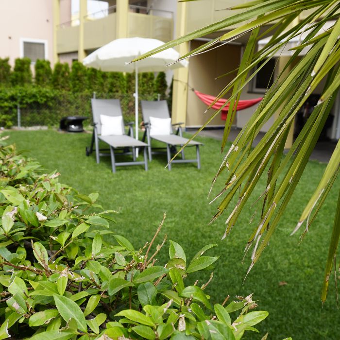 FEWOlution Ferienwohnung Residenza Faggi Ascona Locarno Losone