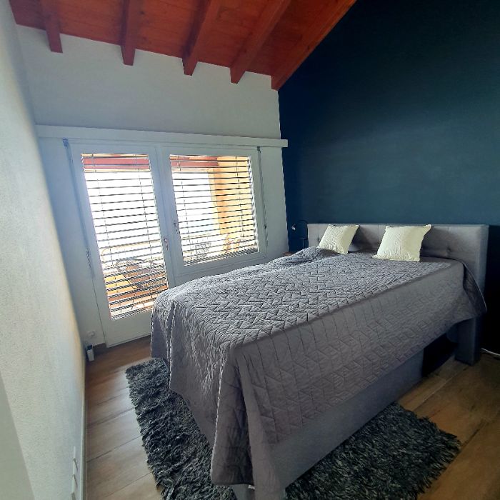FEWOlution Ferienwohnung Casa Brione 41 Brione sopra Minusio