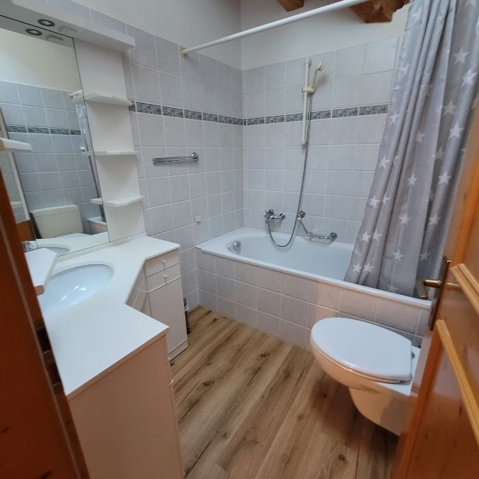 FEWOlution Ferienwohnung Ferienwohnung Gordevio Gordevio
