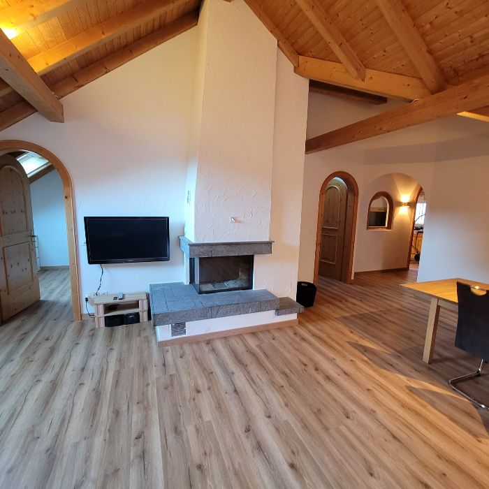 FEWOlution Ferienwohnung Ferienwohnung Gordevio Gordevio