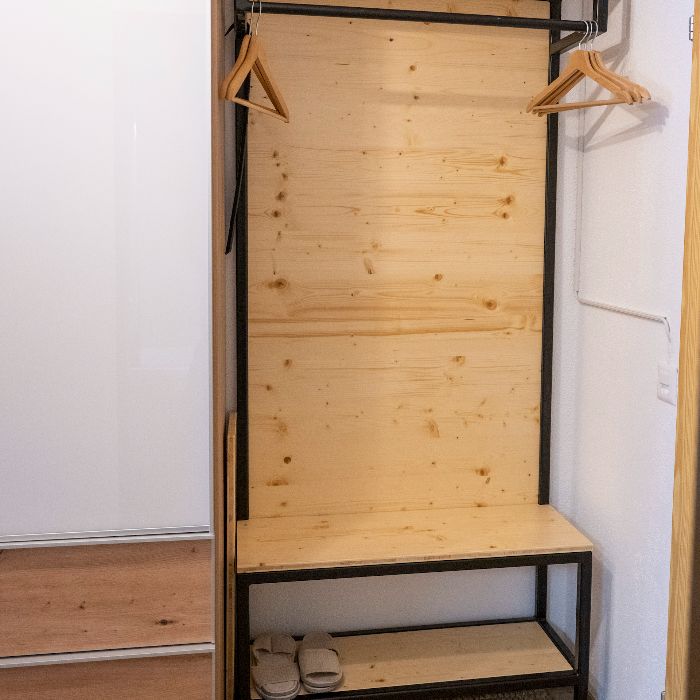 Ferienwohnung Chasa Tulai F114 Scuol FEWOlution