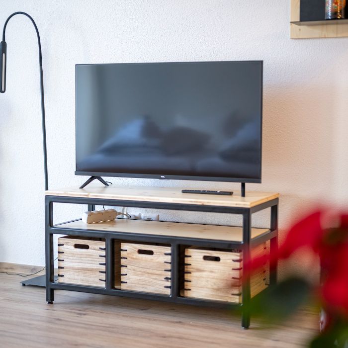 Ferienwohnung Chasa Tulai F114 Scuol FEWOlution