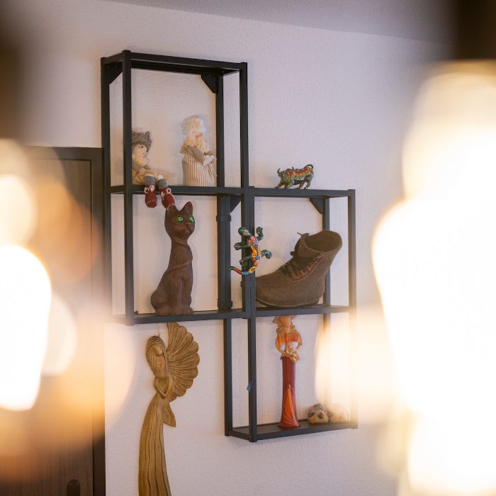 Ferienwohnung Chasa Tulai F114 Scuol FEWOlution