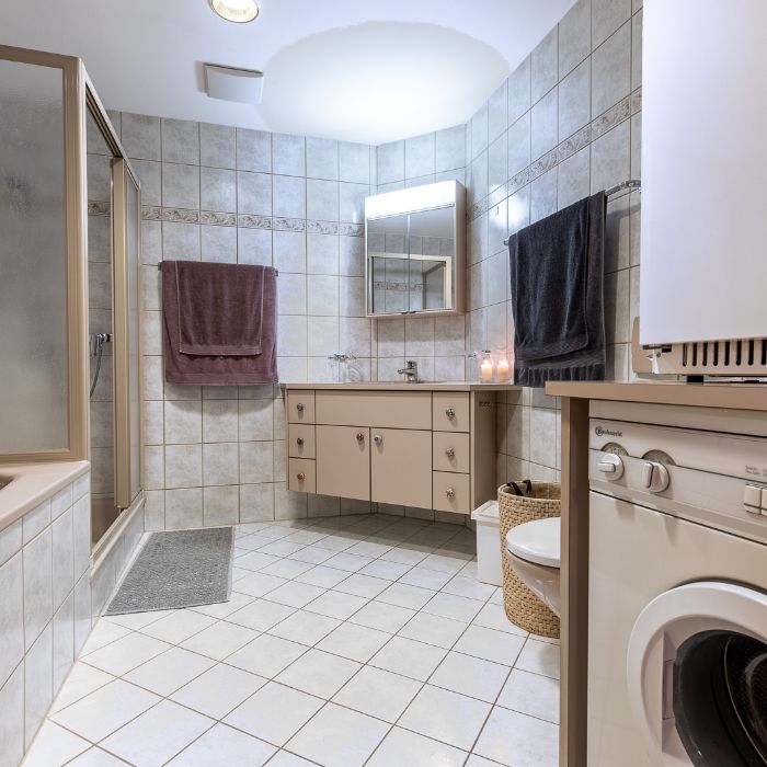 FEWOlution Ferienwohnung Chasa Vi Scuol