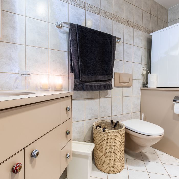 FEWOlution Ferienwohnung Chasa Vi Scuol