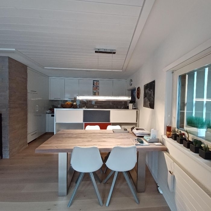 FEWOlution Ferienwohnung Chasa Vista Pisoc Scuol