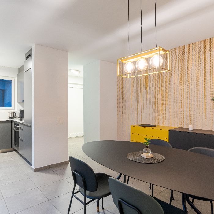 Ferienwohnung MarAvilia Apartment Camignolo Monteceneri FEWOlution