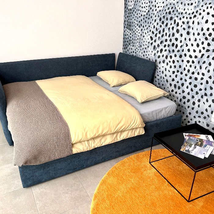 Ferienwohnung MarAvilia Apartment Camignolo Monteceneri FEWOlution