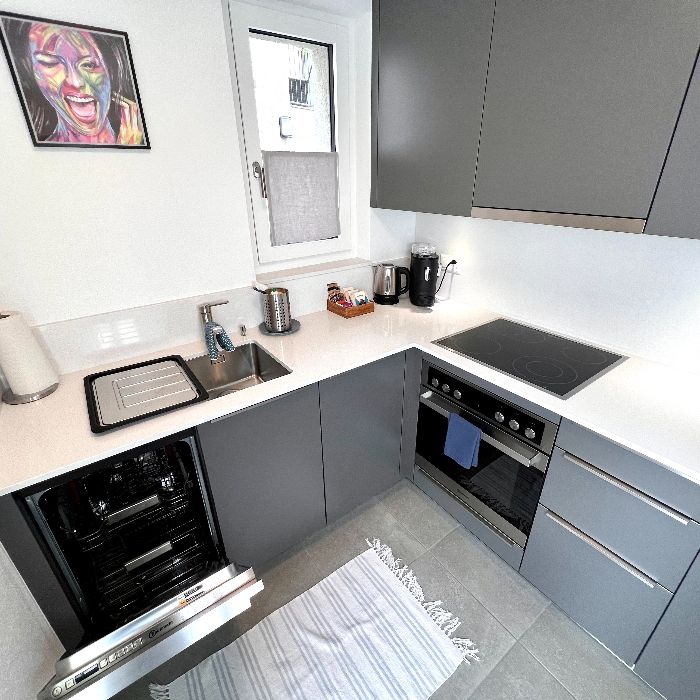 Ferienwohnung MarAvilia Apartment Camignolo Monteceneri FEWOlution