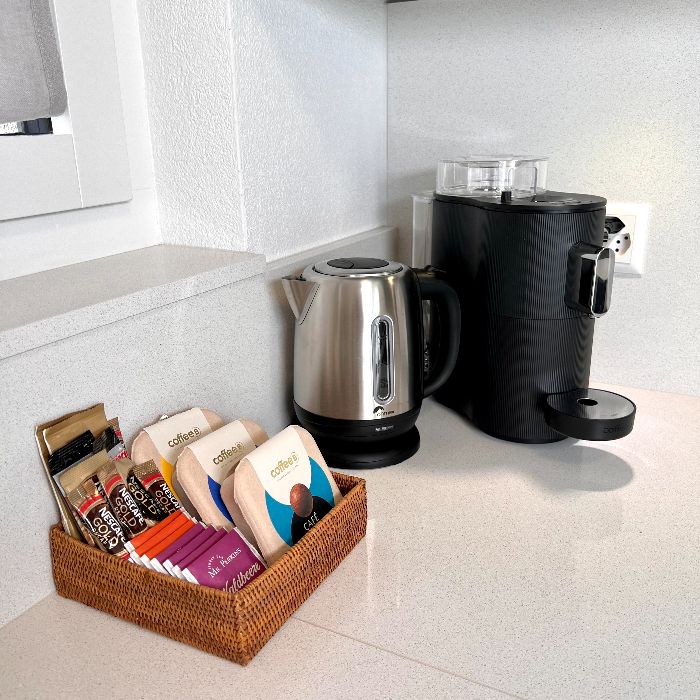 Ferienwohnung MarAvilia Apartment Camignolo Monteceneri FEWOlution