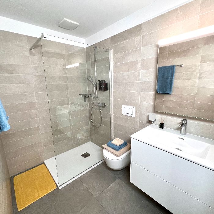 Ferienwohnung MarAvilia Apartment Camignolo Monteceneri FEWOlution