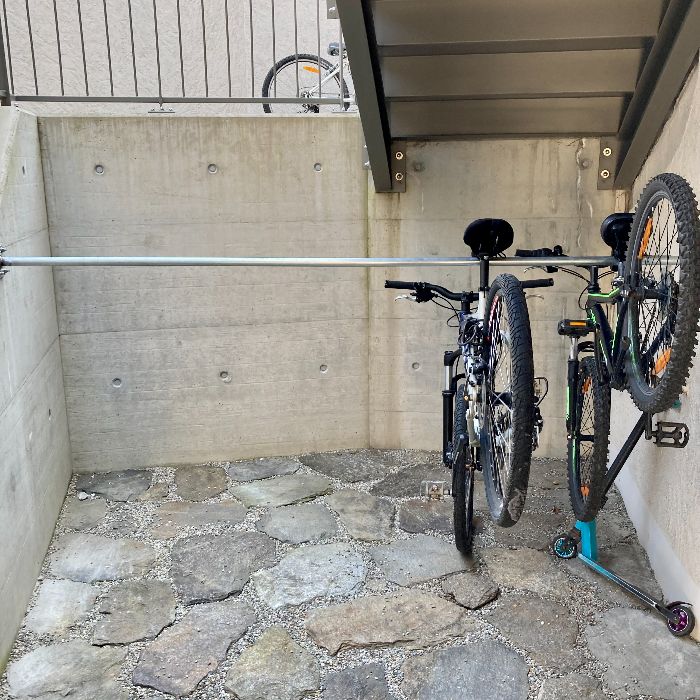 Ferienwohnung MarAvilia Apartment Camignolo Monteceneri FEWOlution