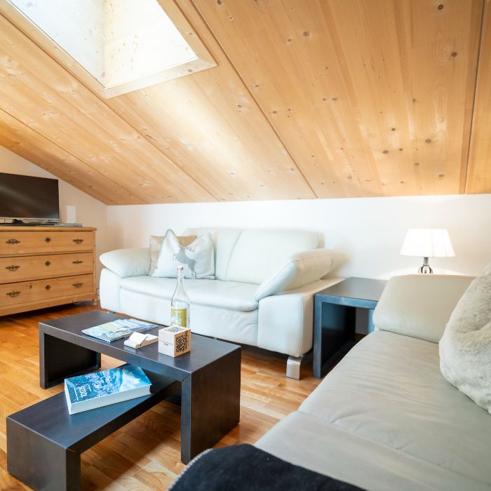 Ferienwohnung Chasa Bagnera 174 Scuol FEWOlution