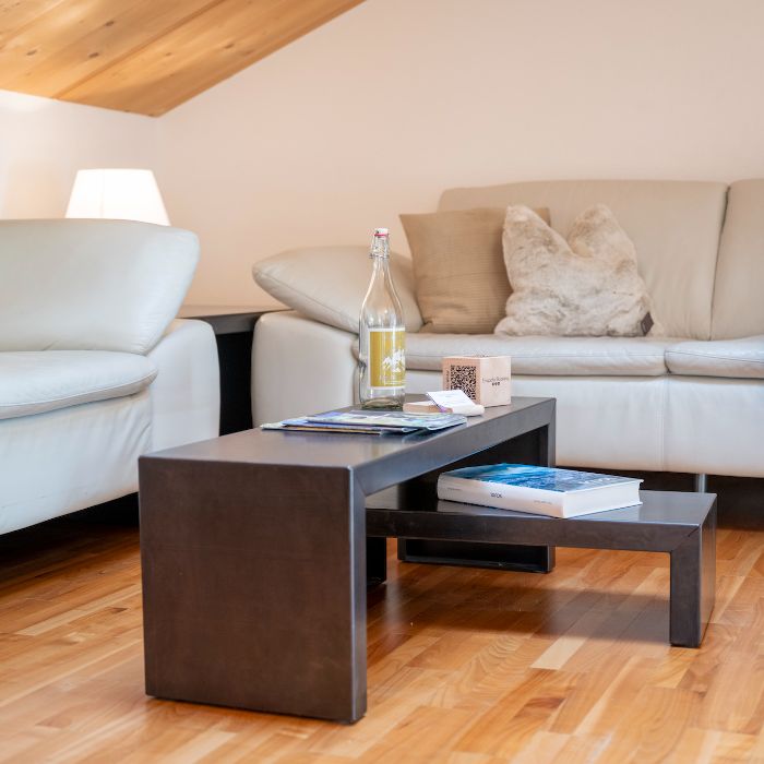 Ferienwohnung Chasa Bagnera 174 Scuol FEWOlution
