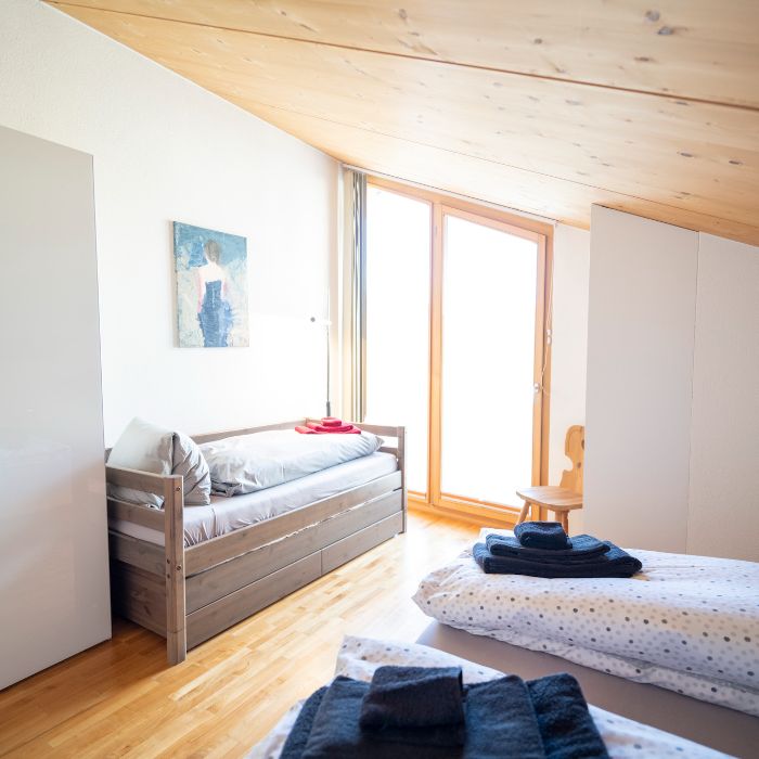 Ferienwohnung Chasa Bagnera 174 Scuol FEWOlution