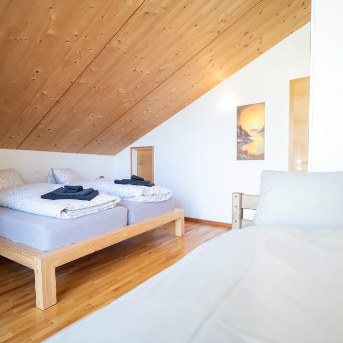 Ferienwohnung Chasa Bagnera 174 Scuol FEWOlution
